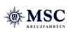 MSC Kreuzfahrten